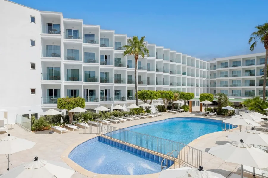 HOTEL HM ISABELA