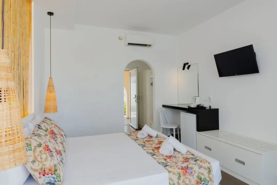 BEL MARE 4* - ADULTS ONLY