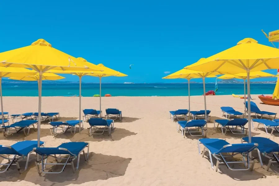VERACLUB NAXOS