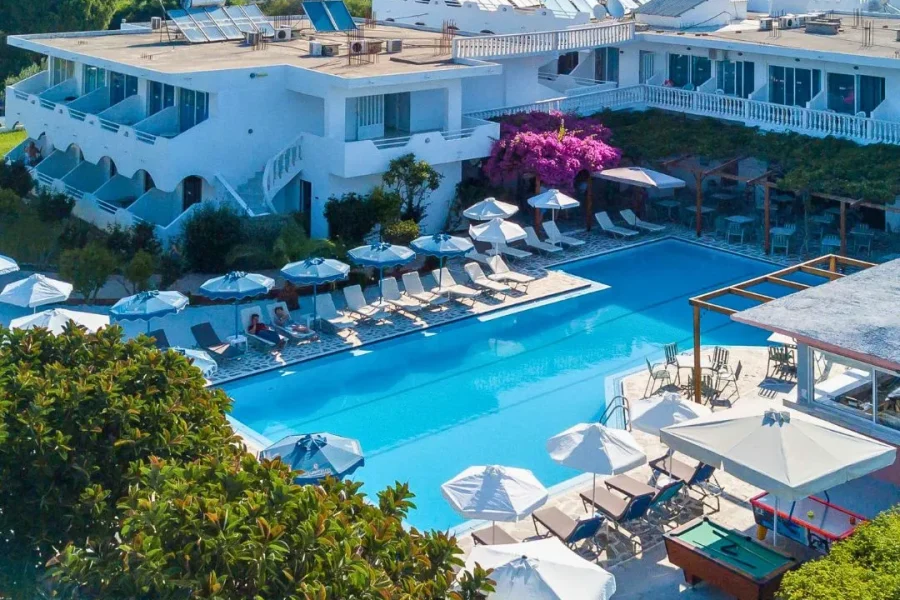 BELVITA HOTEL 4* 4 Stelle