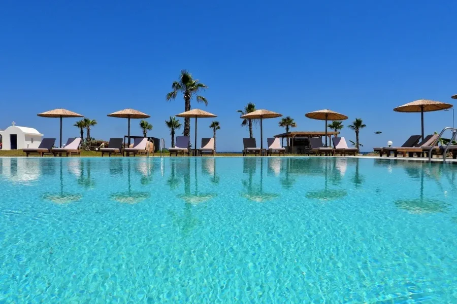 HOTEL EVITA BAY - RHODES GR