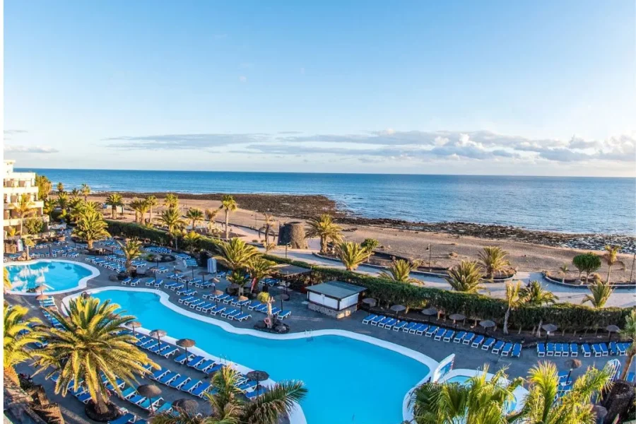 BEATRIZ PLAYA 4* 4 Stelle