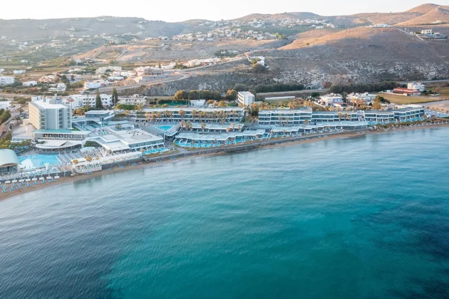 ARINA BEACH RESORT