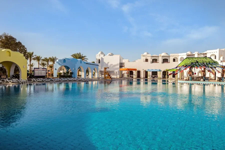 ARABELLA AZUR RESORT 4* 4 Stelle