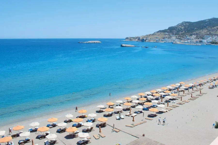 VERACLUB KONSTANTINOS PALACE