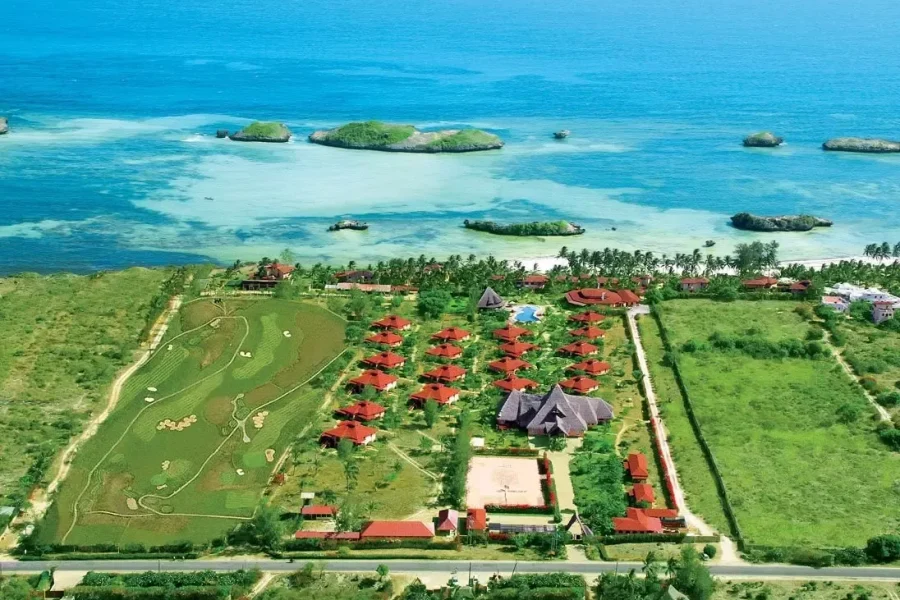 VERACLUB CRYSTAL BAY