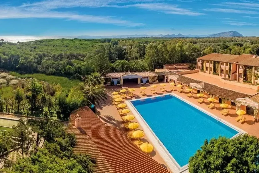 VERACLUB CALA GINEPRO RESORT & SPA