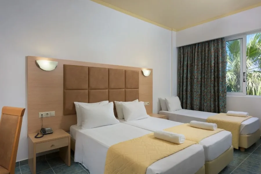 MEMPHIS BEACH HOTEL 3* 3 Stelle