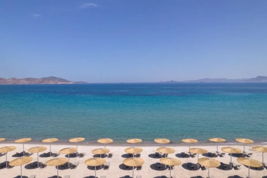UTOPIA BLU HOTEL 5* 5 Stelle