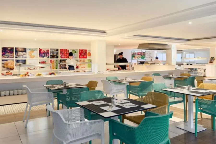 ARENA BEACH HOTEL 3* 3 Stelle
