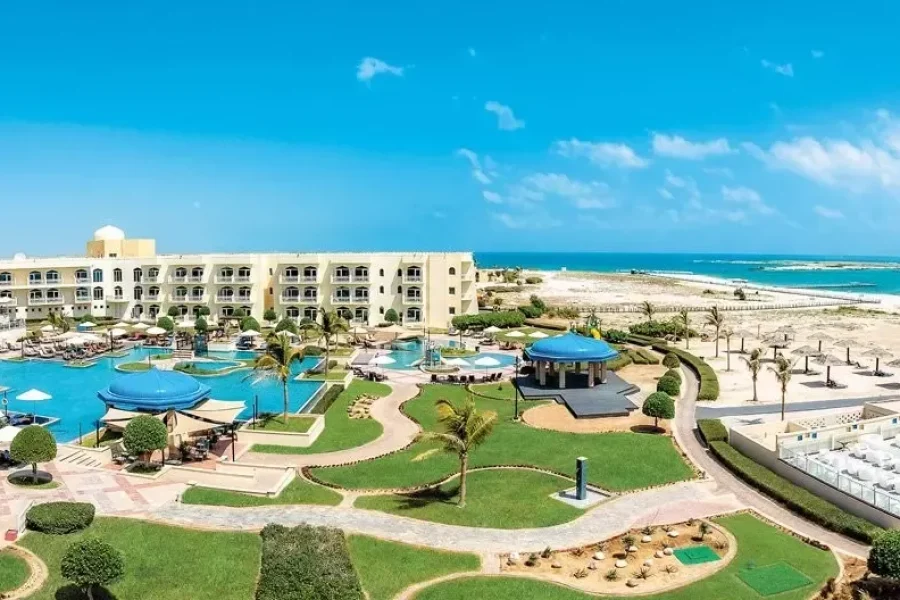 VERACLUB SALALAH