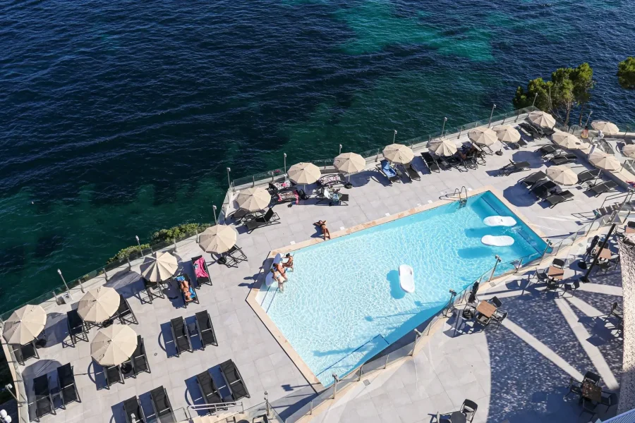 HOTEL UNIVERSAL FLORIDA - MAIORCA