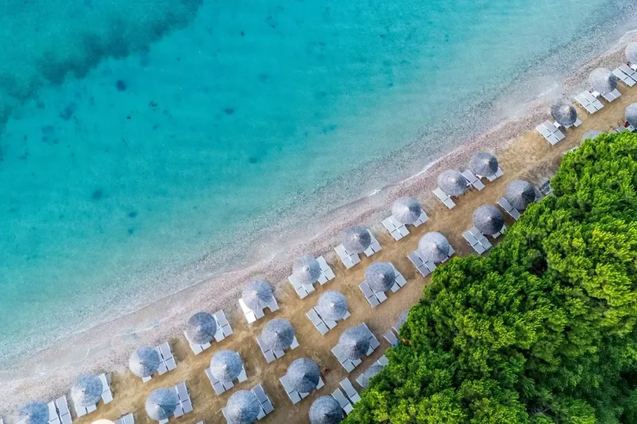 VERACLUB YASMIN BODRUM