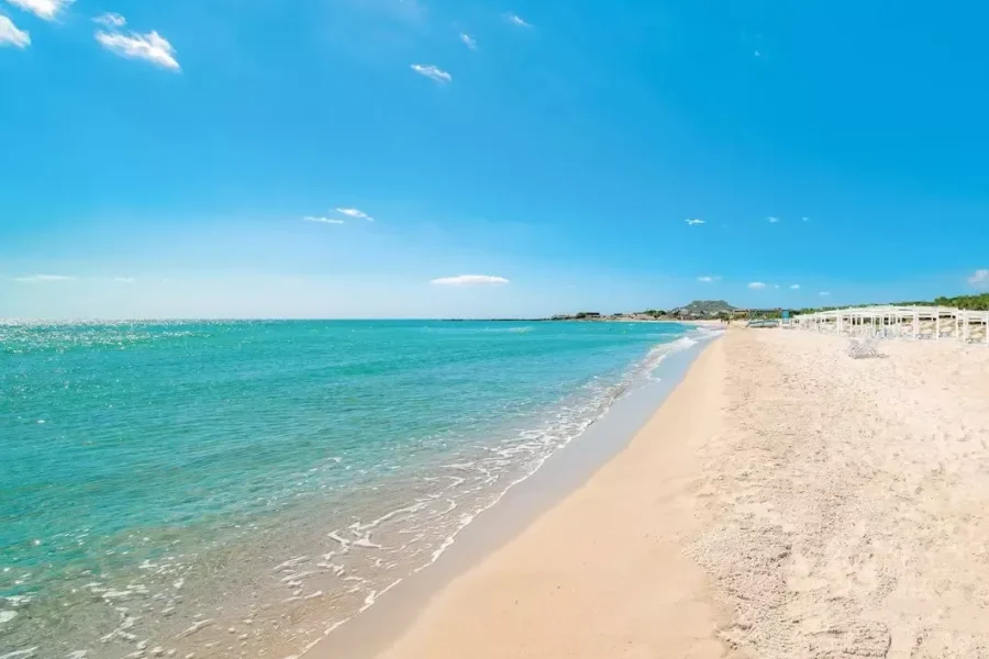 VERACLUB KELIBIA BEACH