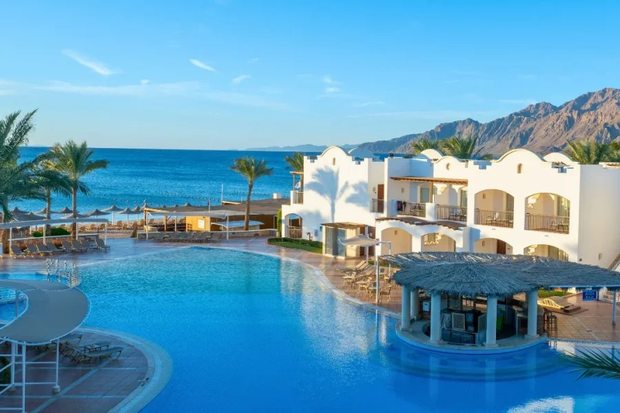 JAZ DAHABEYA 5* 5 Stelle