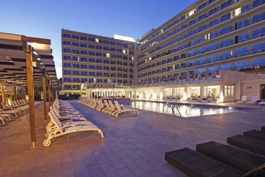 HOTEL BG JAVA - PALMA