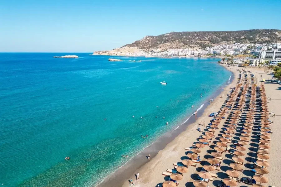 VERACLUB KONSTANTINOS PALACE