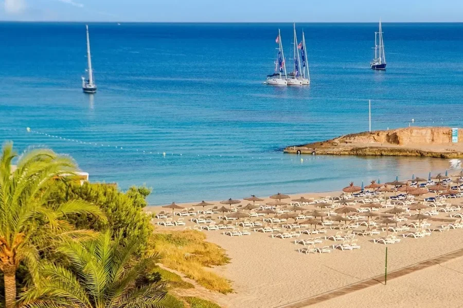 EXPERIENCE VERACLUB TARIDA PLAYA