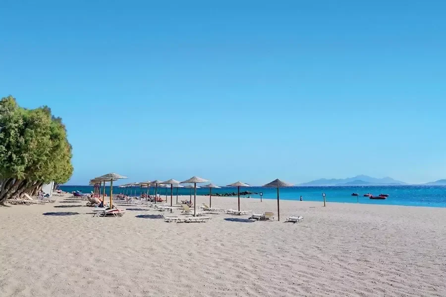 VERACLUB KOS