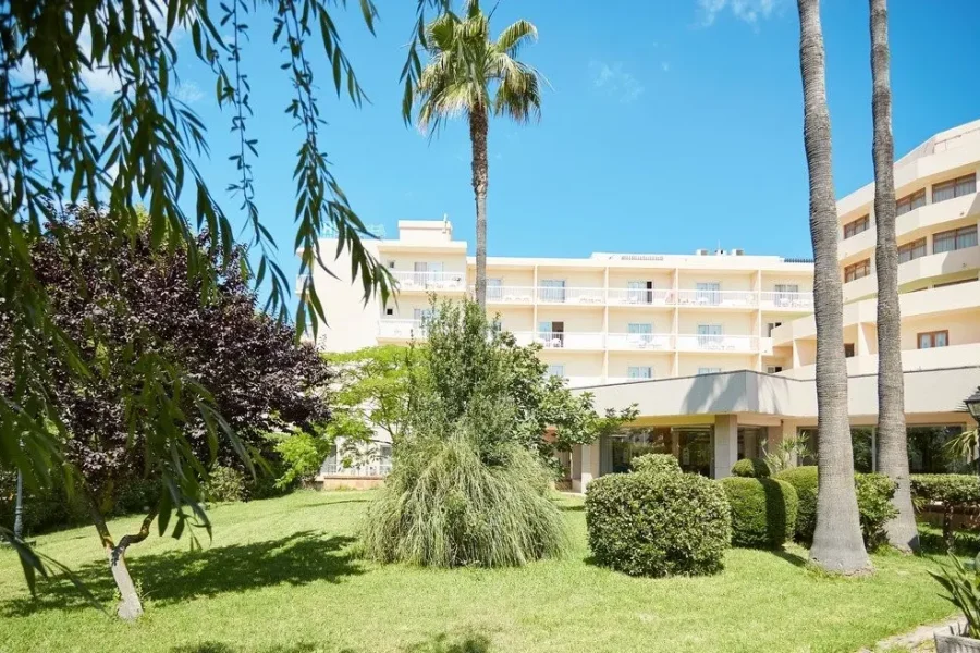 INVISA HOTEL ES PLA
