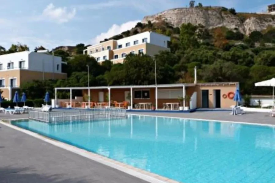 HERMES HOTEL 3* 3 Stelle