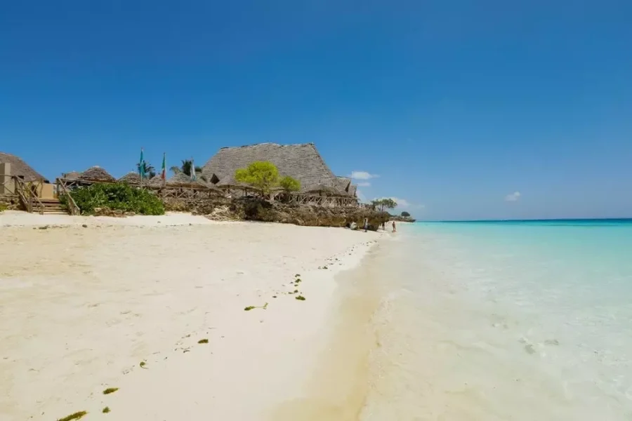 VERACLUB SUNSET BEACH