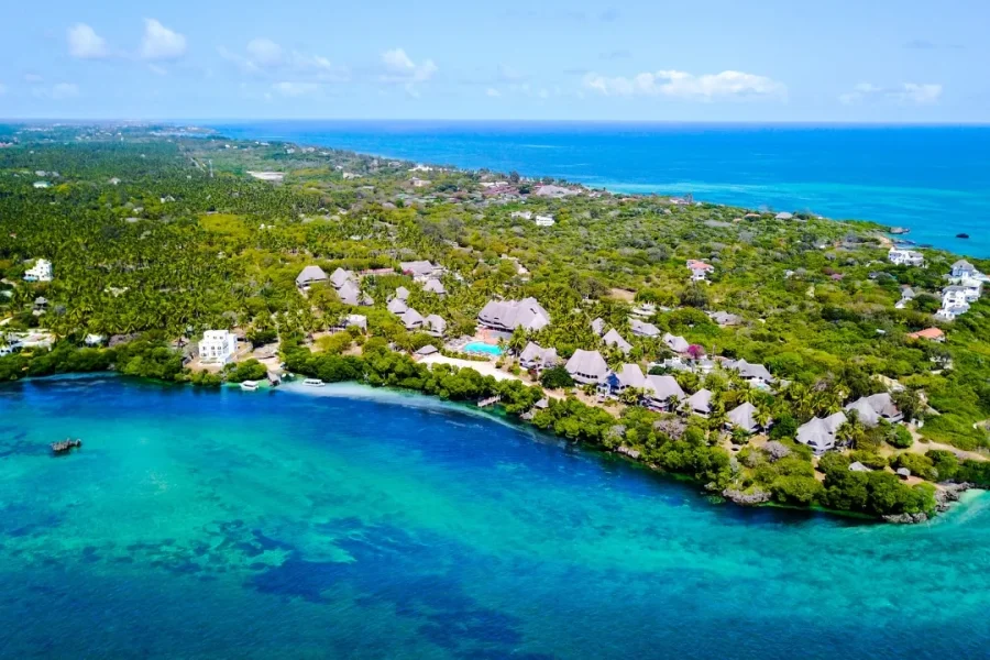 TEMPLE POINT RESORT 4* 4 Stelle