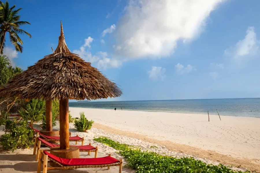 SUN BAY MLILILE BEACH HOTEL 4* 4 Stelle