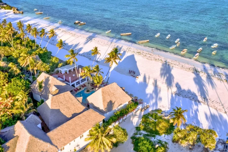 DREAM'S BAY BEACH HOTEL 4* ADULTS ONLY 4 Stelle