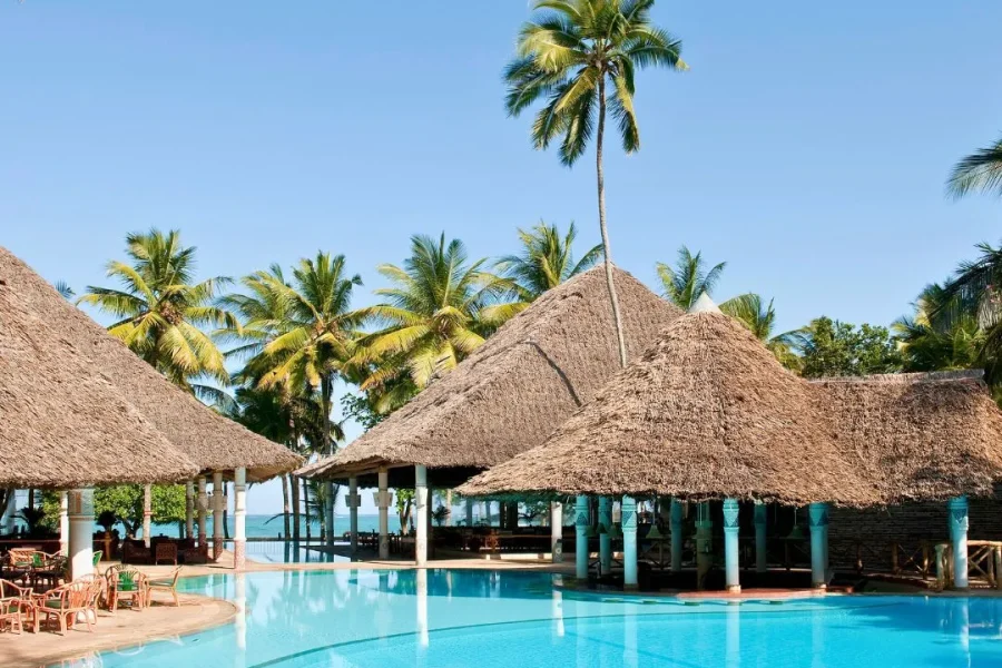 NEPTUNE VILLAGE 4* 4 Stelle