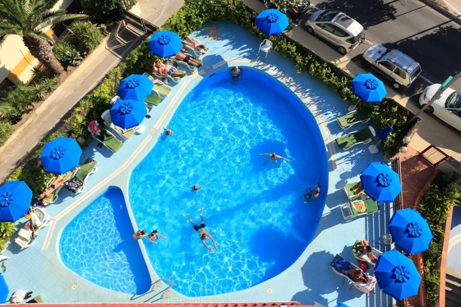 Torino - Alghero - Hotel Soleado