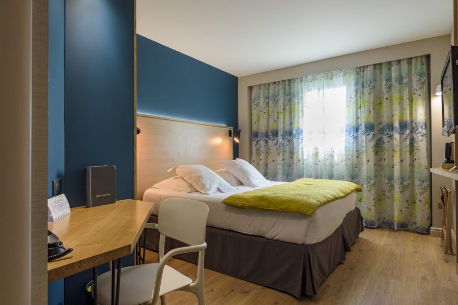 Bari - Bastia - Best Western Montecristo-Bastia