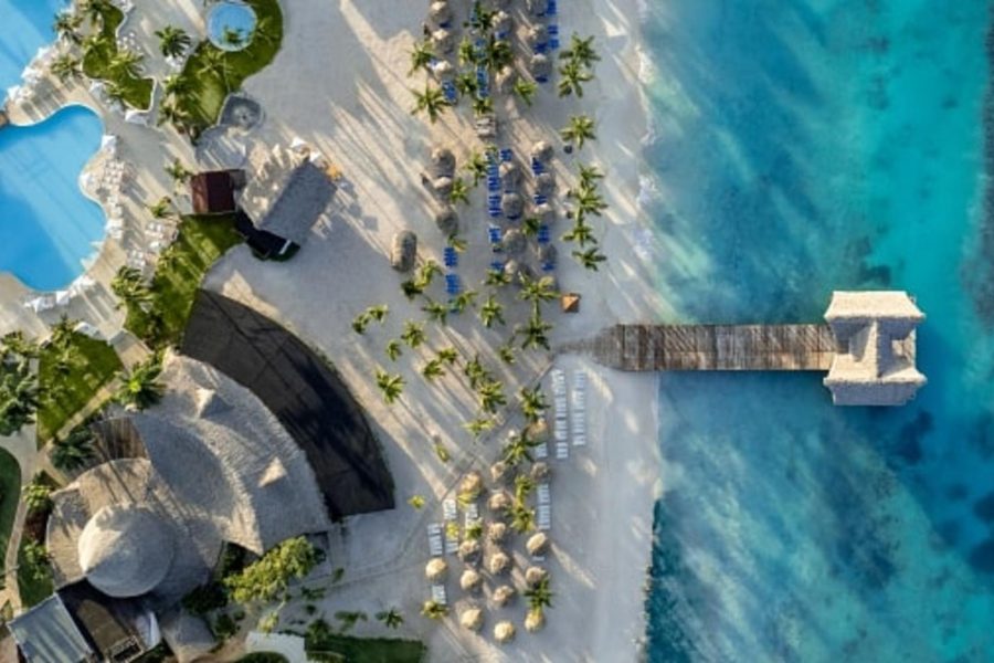 Catania - Bayahibe - Sunscape Dominicus La Romana