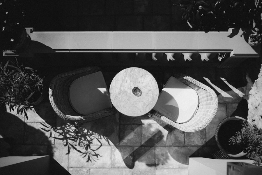 Palermo - Begur - Hotel Casa Peya - Adults Only