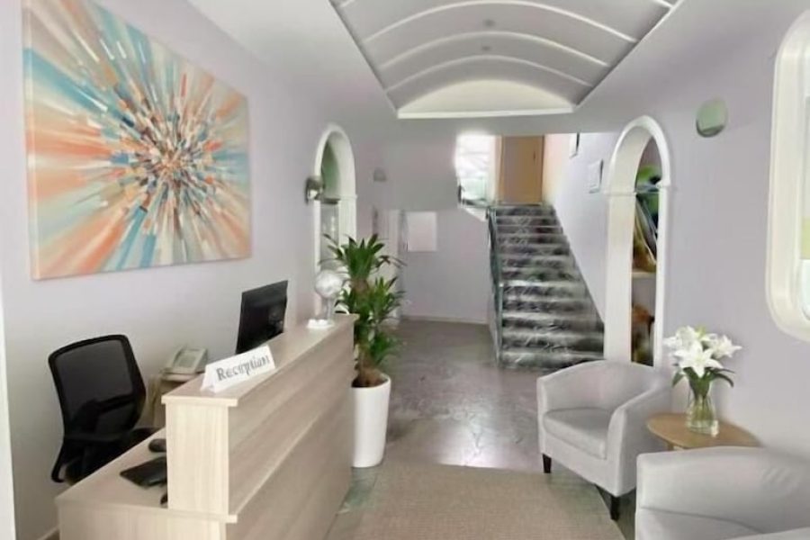 Torino - Bellaria Igea Marina - Hotel Ornella