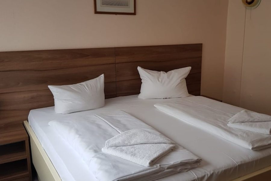 Torino - Berlino - Alper Hotel am Potsdamer Platz