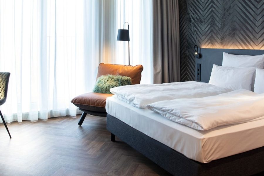 Bari - Berlino - LOGINN Hotel Berlin Airport