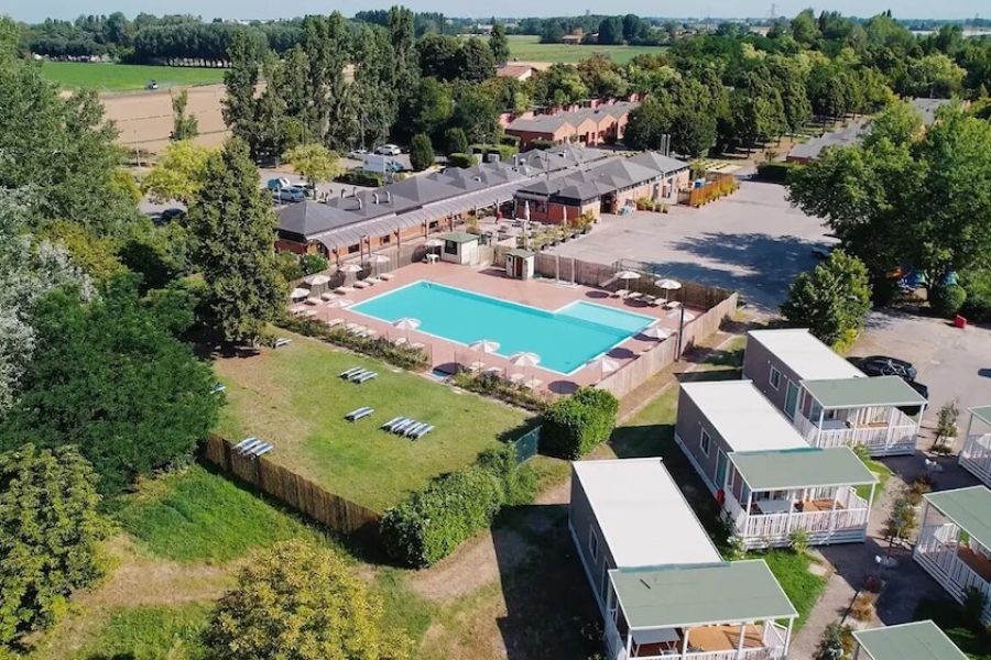 Lamezia Terme - Bologna - Hotiday Bologna Arena