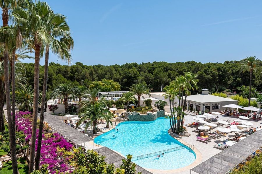 Torino - Cala Millor - Hotel Rosella affiliated by Intelier