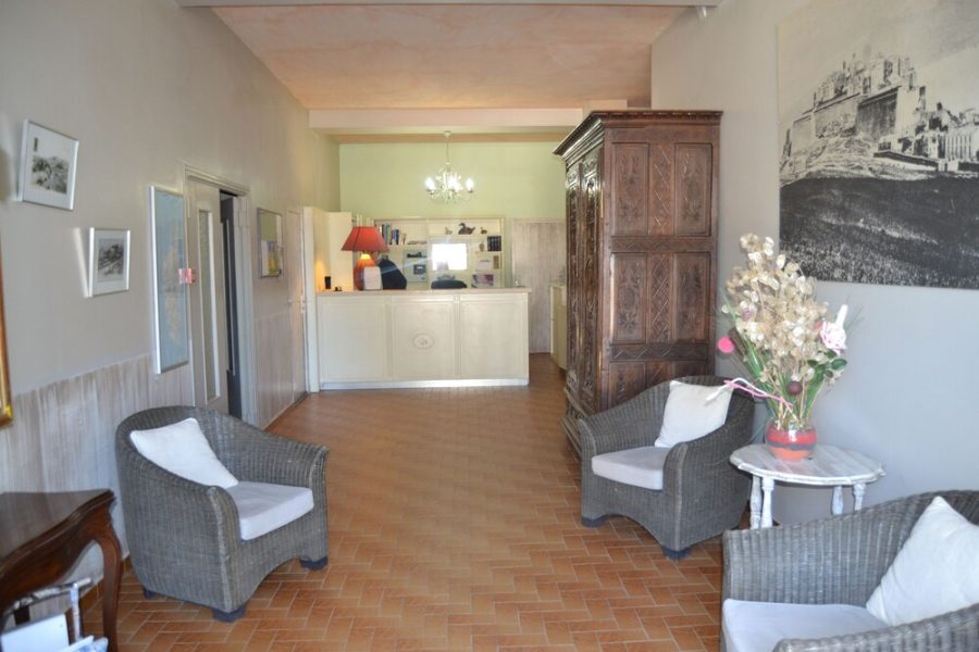 Roma - Calvi - Hotel Cyrnea