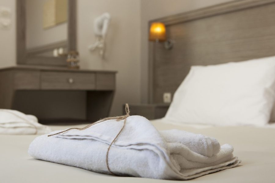 Firenze - Chania - Anna Katerina Apartments