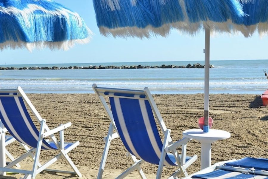 Milano - Costa Abruzzo