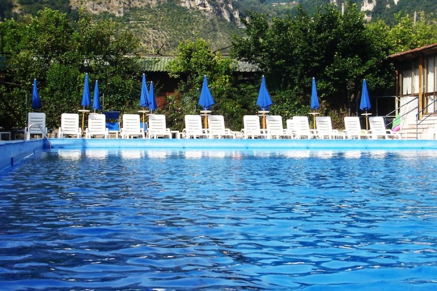 Milano - Sorrento - Fiori D'Arancio