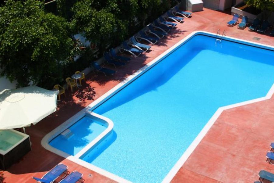 Torino - Creta Est -  Heraklion