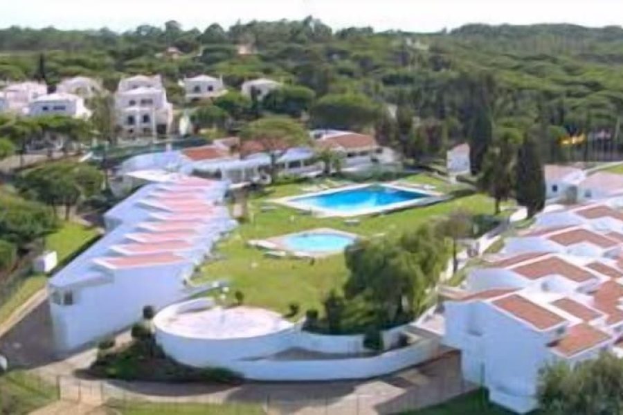 Venezia - Faro - Hotel Apartamento Do Golfe