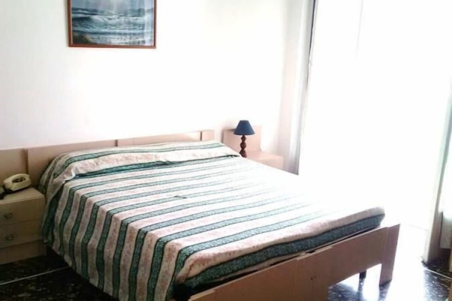 Roma - Finale Ligure - Hotel Gino