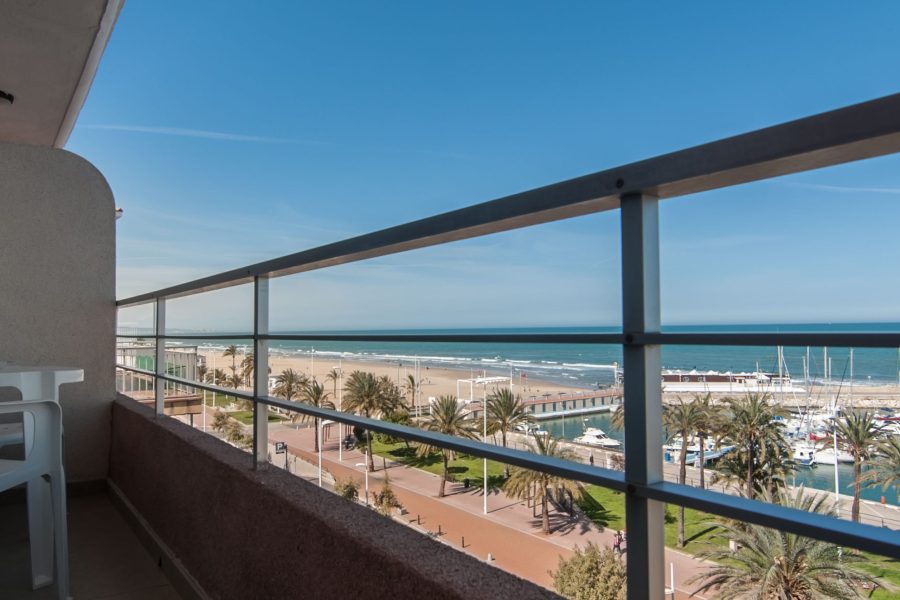 Verona - Gandia - Hotel San Luis