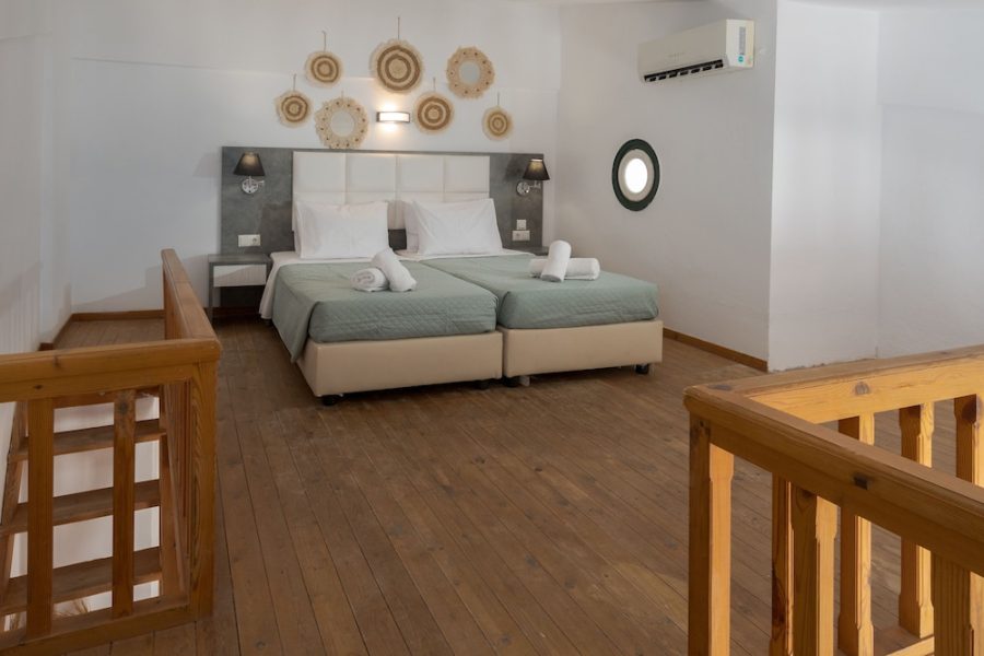 Torino - Hersonissos - Malia Energy by Estia