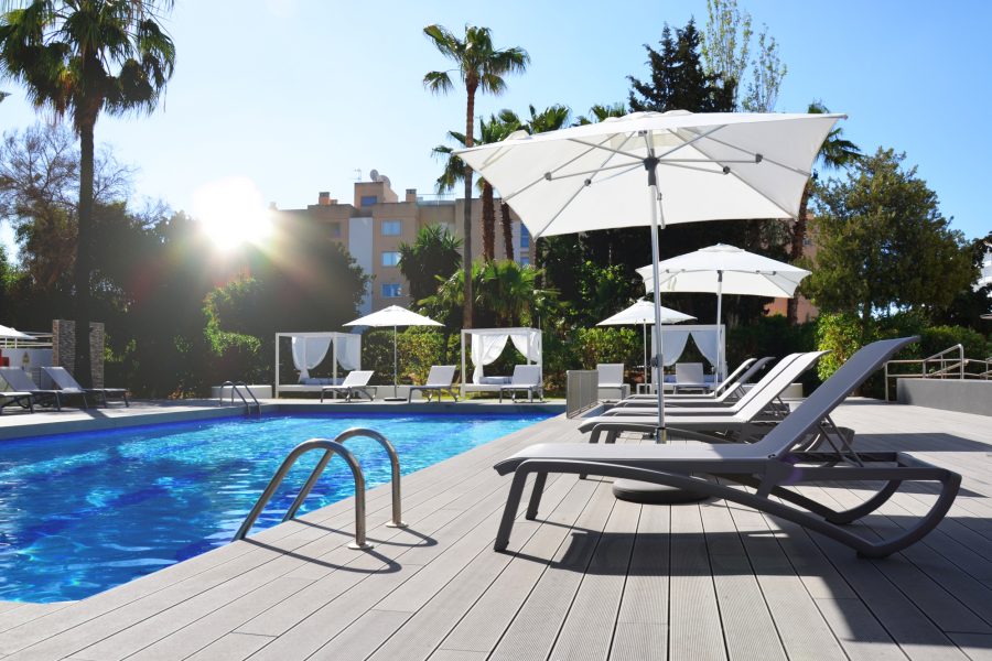 Napoli - Ibiza città