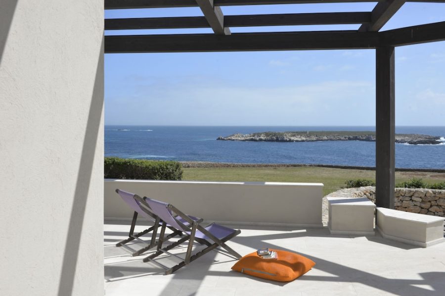 Milano - Isole Egadi